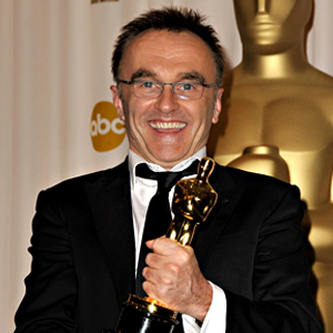 Danny Boyle Danny Boyle